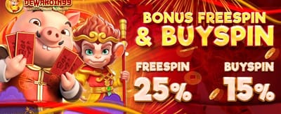 Promosi Eksklusif Dewanaga Slot Terbaru