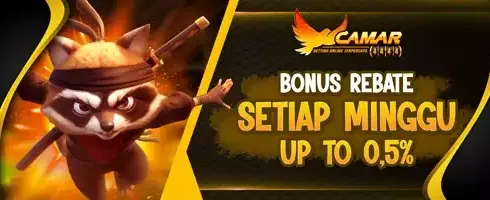 Weekly Rebate Slot Game Gacor