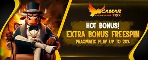 Free Spins Pragmatic Play Eksklusif